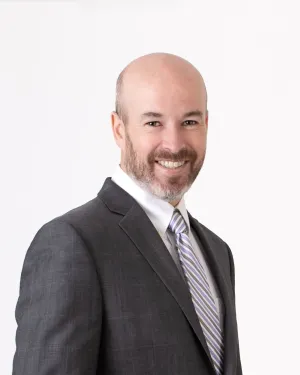 Mathew Hunter, Owner & CTO