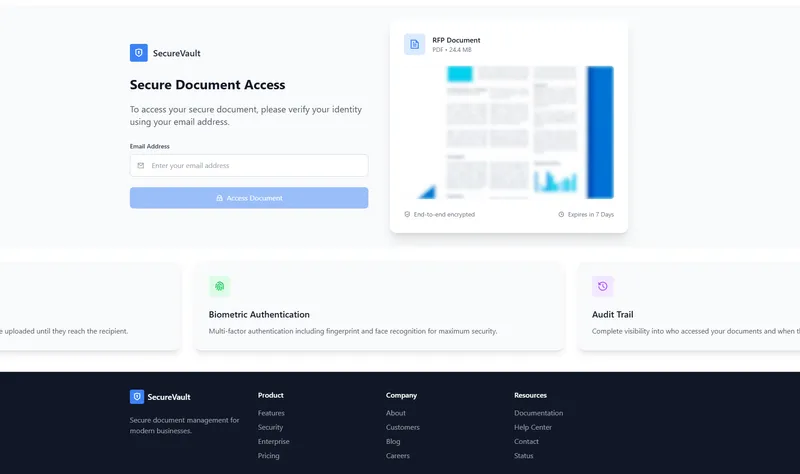 Construction Industry Phishing Scam