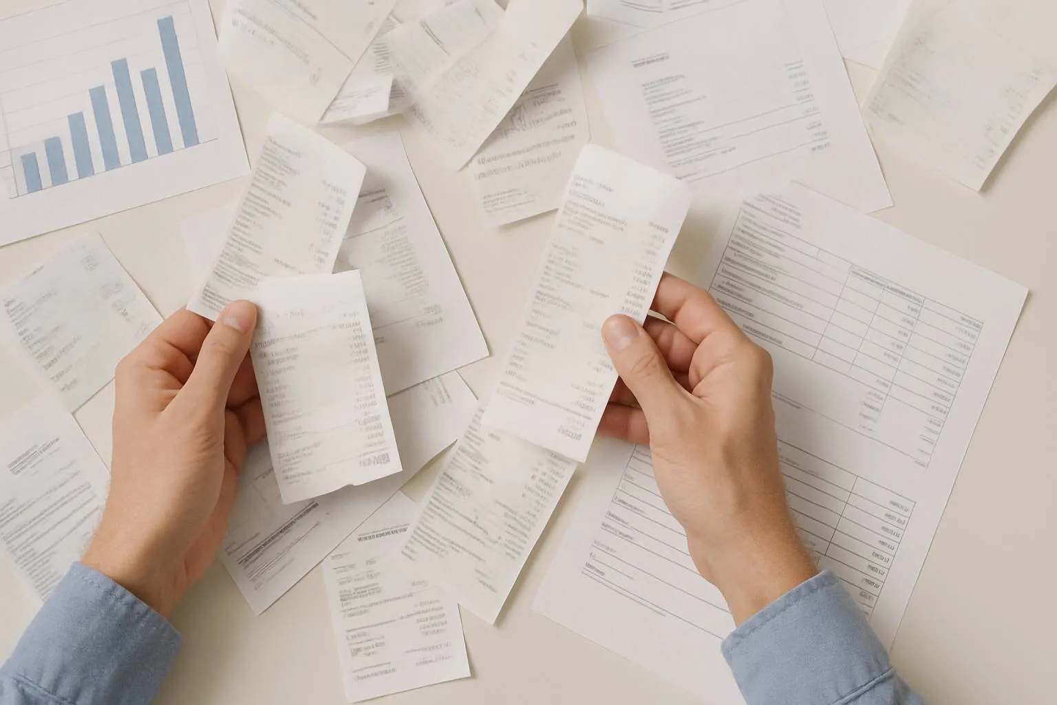 Accounting firm technology solutions