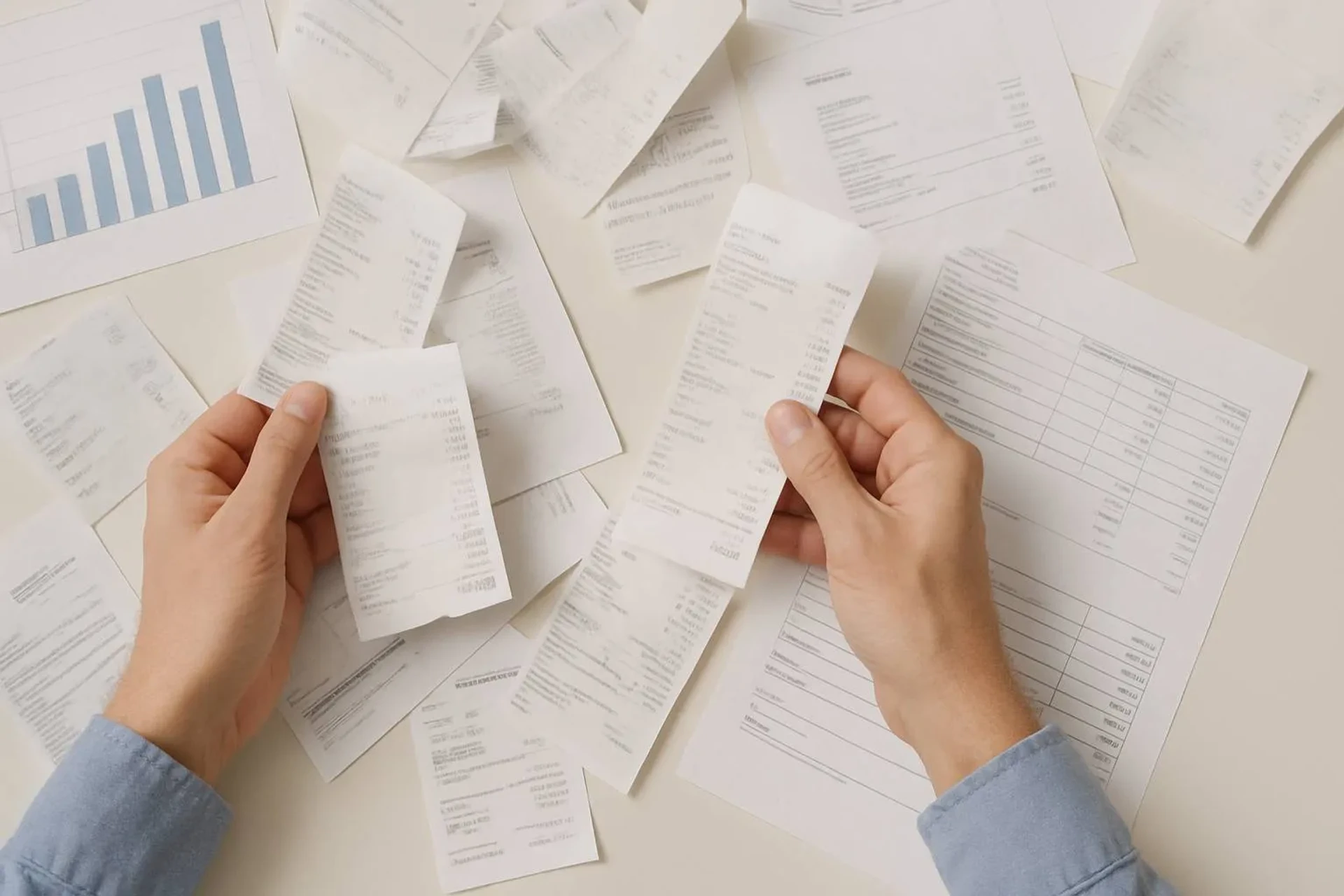 Accounting firm technology solutions
