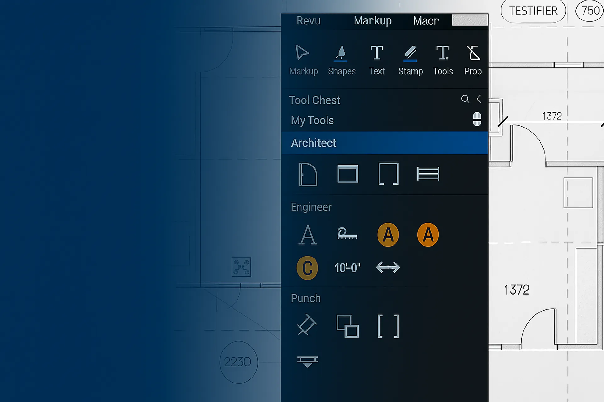 The Strategic Benefits of Standardizing Bluebeam Toolboxes and Profiles for Design Teams