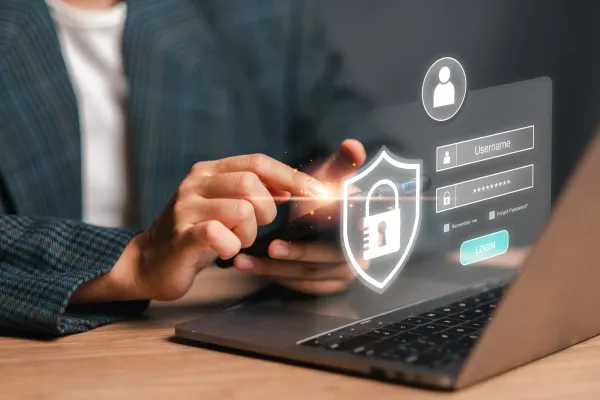 Cybersecurity Services