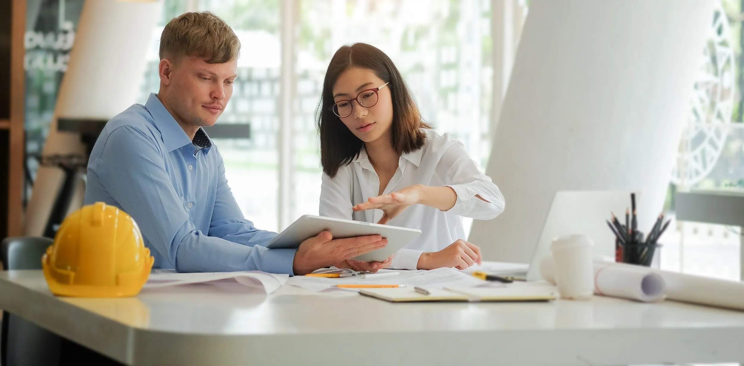 Engineering technology solutions