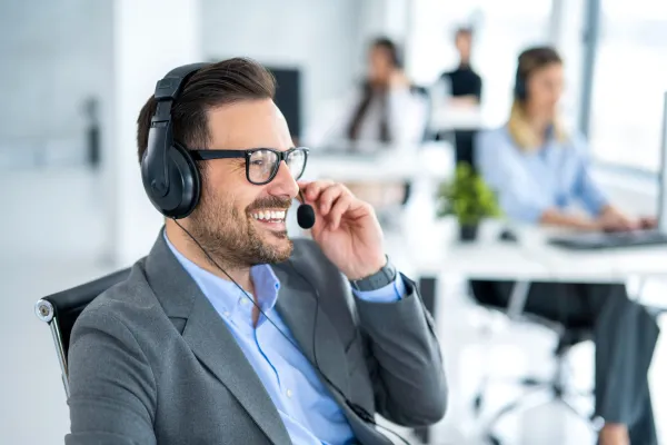 IT Support Services