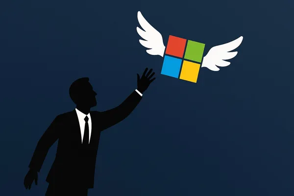 Featured image for article: Important Changes to Microsoft 365 Grants for Non-Profits: What You Need to Know