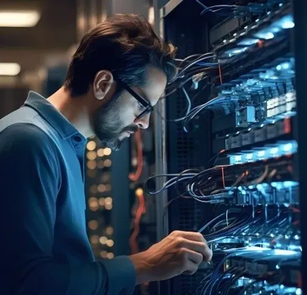 Computer Networking Services