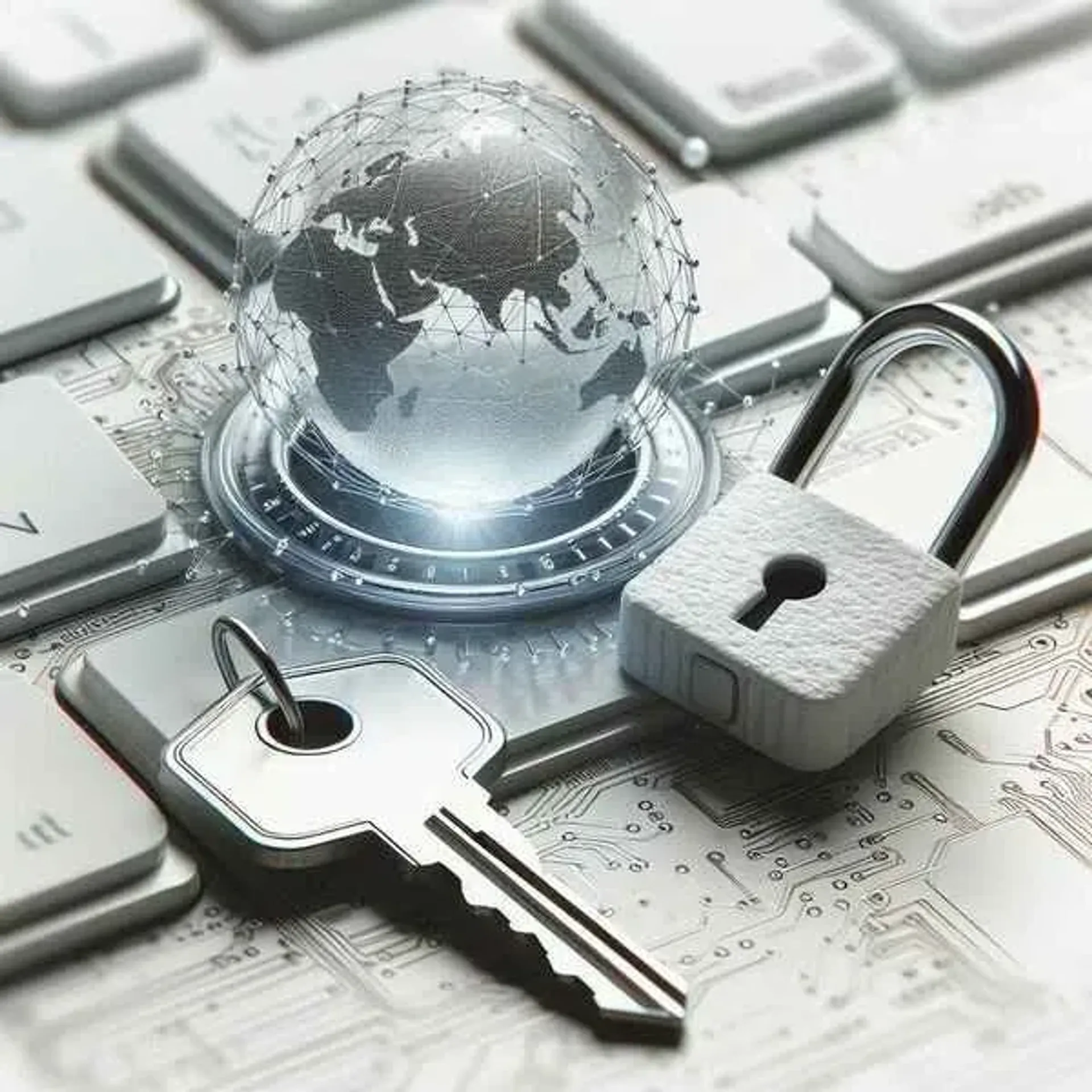 Password Manager Security