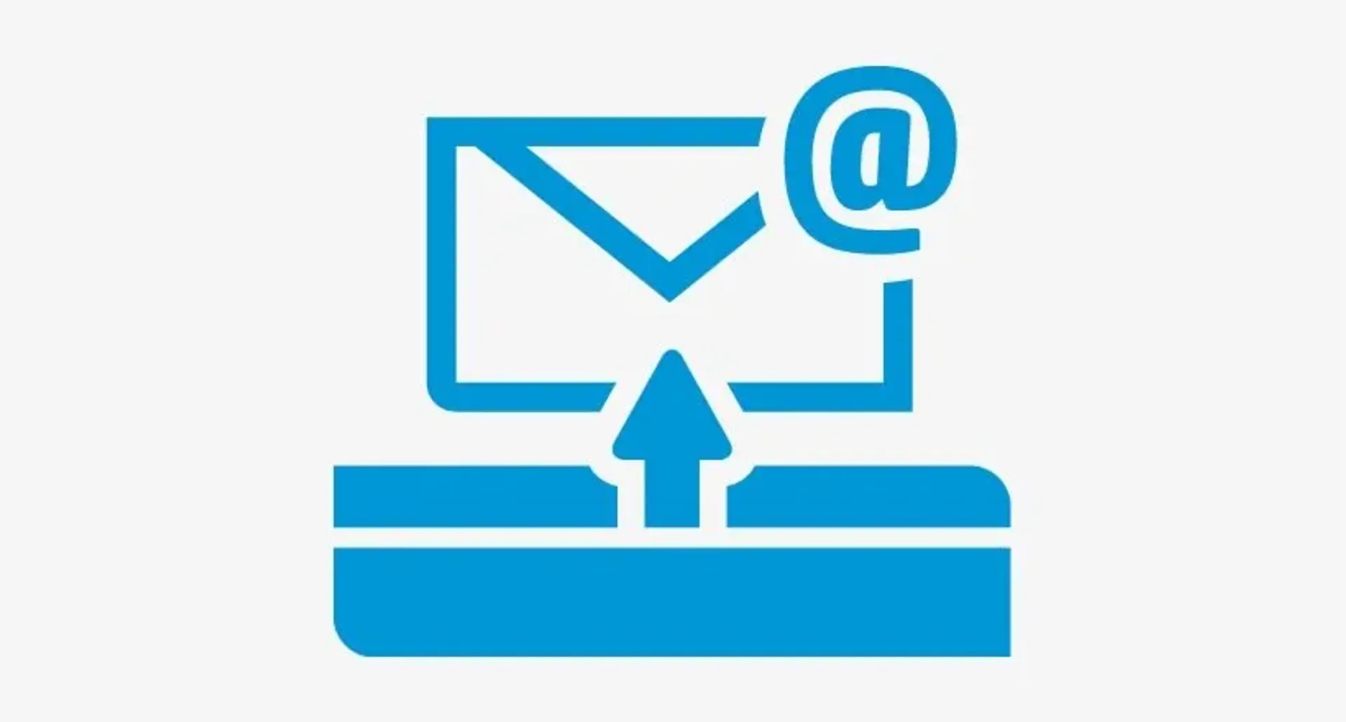 Scan to Email Printer Setup